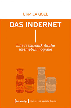Buchcover Das Indernet